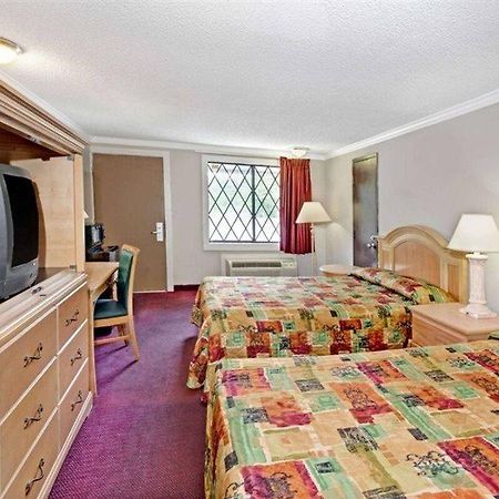 Knights Inn Austell Eksteriør bilde