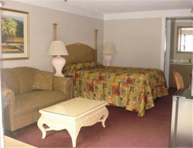 Knights Inn Austell Rom bilde